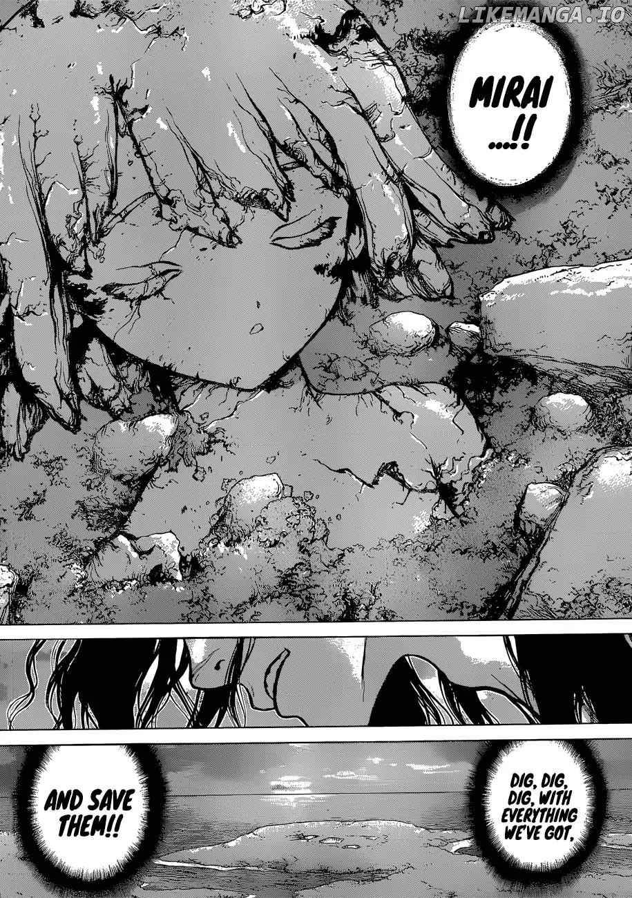 Dr.Stone Chapter 78 image 18